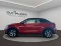 Volkswagen T-Roc Cabriolet 1.5 TSI DSG R-Line ACC PDC NAVI Rot - thumbnail 2