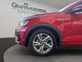 Volkswagen T-Roc Cabriolet 1.5 TSI DSG R-Line ACC PDC NAVI Rot - thumbnail 3