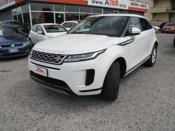 2.0D 150cv S AWD Hybrid autom.- UNICA PROPRIETARIA