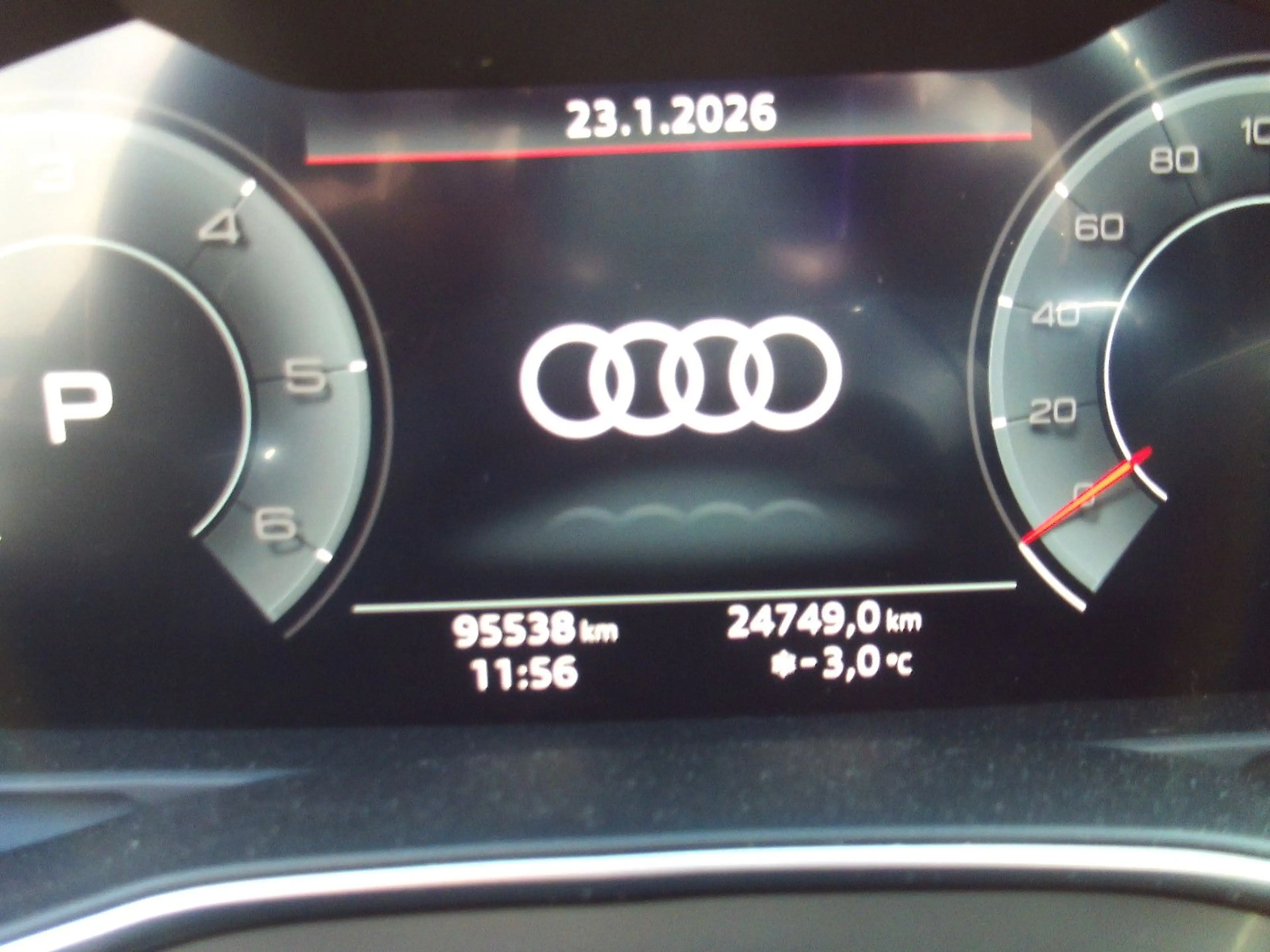 Audi A6 Lim. 40 TDI quattro NAVI,KAMERA,PDC,ALU, — photo 6
