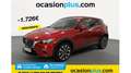 Mazda CX-3 2.0 Skyactiv-G Evolution 2WD 89kW Rojo - thumbnail 1