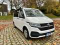 Volkswagen T6.1 California California T6.1 DSG Coast Blanco - thumbnail 3