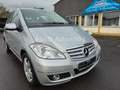 Mercedes-Benz A 160 Autotronic Avantgarde P-Assist 100tkm Silber - thumbnail 2