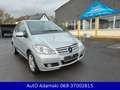 Mercedes-Benz A 160 Autotronic Avantgarde P-Assist 100tkm Silber - thumbnail 1