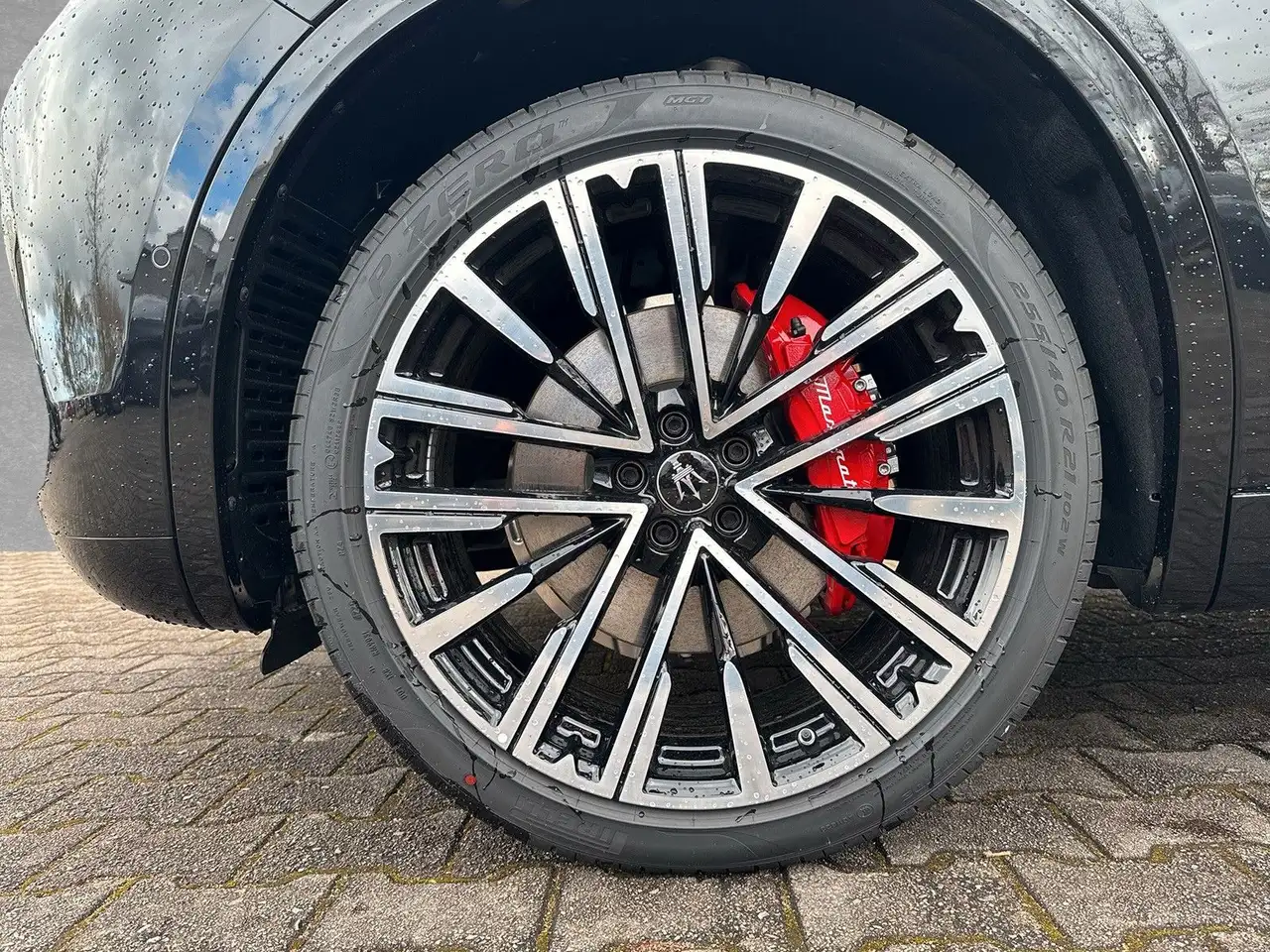 Maserati Grecale 2026