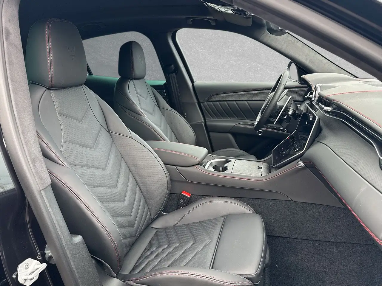 Maserati Grecale 2026