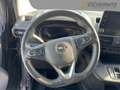 Opel Combo-e Life Ultimate XL LED*SHZ*Kamera*Headup Schwarz - thumbnail 9