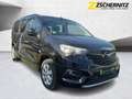 Opel Combo-e Life Ultimate XL LED*SHZ*Kamera*Headup Schwarz - thumbnail 4