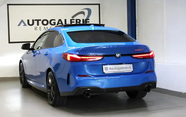 BMW 220 Gran Coupé d M Sport*PANO*LEDER*H&K*AHK*HUP*