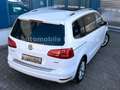 Volkswagen Sharan Highline 2.0TDI*XENON*PANO*NAVI*LEDER*AHK Blanc - thumbnail 4
