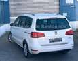 Volkswagen Sharan Highline 2.0TDI*XENON*PANO*NAVI*LEDER*AHK Blanc - thumbnail 3