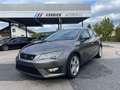 SEAT Leon LEON ST FR 4Drive/NAVI/LED/SHZ/PDC Grau - thumbnail 1