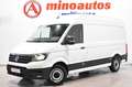 Volkswagen Crafter FURGÓN 4MOTION 4X4 35 L3H2 2.0 TDI 140 CV Blanco - thumbnail 2