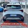Kia Sportage Sportage 1.6 CRDI 136 CV DCT7 2WD Mild Hybrid Sty Wit - thumbnail 18