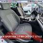 Kia Sportage Sportage 1.6 CRDI 136 CV DCT7 2WD Mild Hybrid Sty Bianco - thumbnail 10