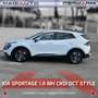 Kia Sportage Sportage 1.6 CRDI 136 CV DCT7 2WD Mild Hybrid Sty Bianco - thumbnail 6