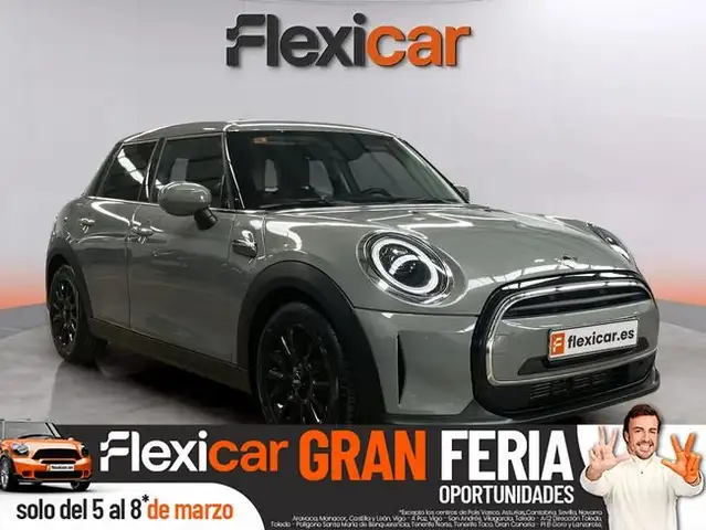 MINI Cooper ONE 5 PUERTAS