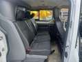 Opel Vivaro 1.6 CDTI 88KW L2H1 DC 5P AIRCO KLIMA NAVI Weiß - thumbnail 10