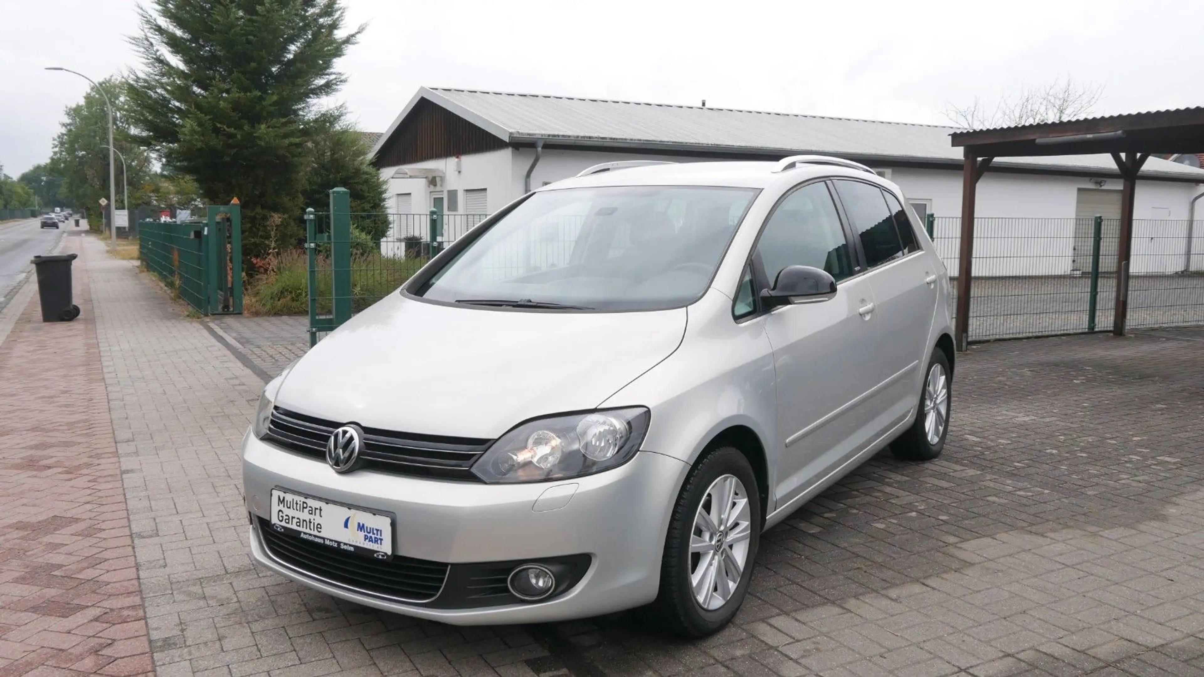 Volkswagen Golf Plus DSG Style Steuerkette/Inspektion NEU — photo 3