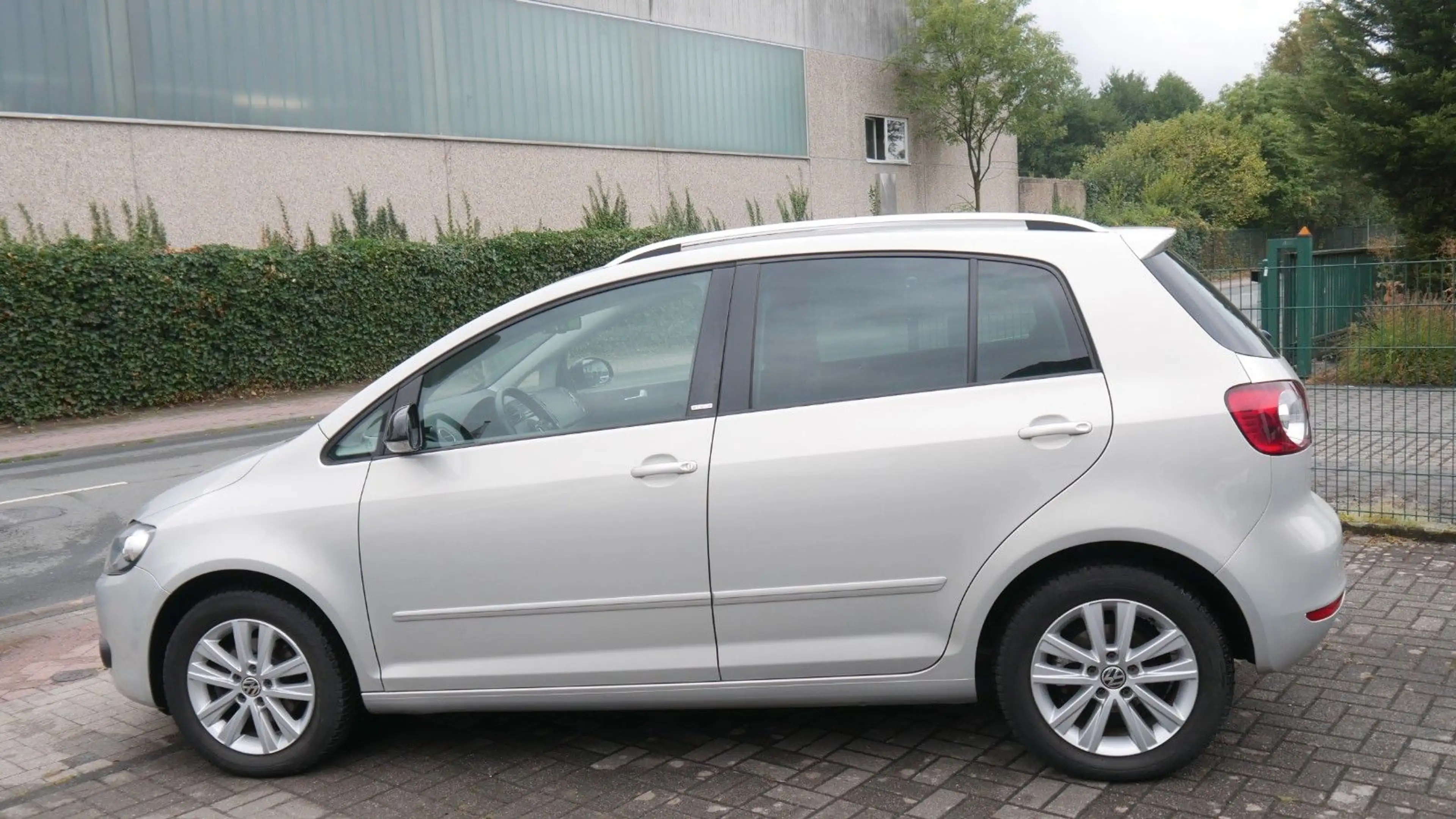 Volkswagen Golf Plus DSG Style Steuerkette/Inspektion NEU — photo 4