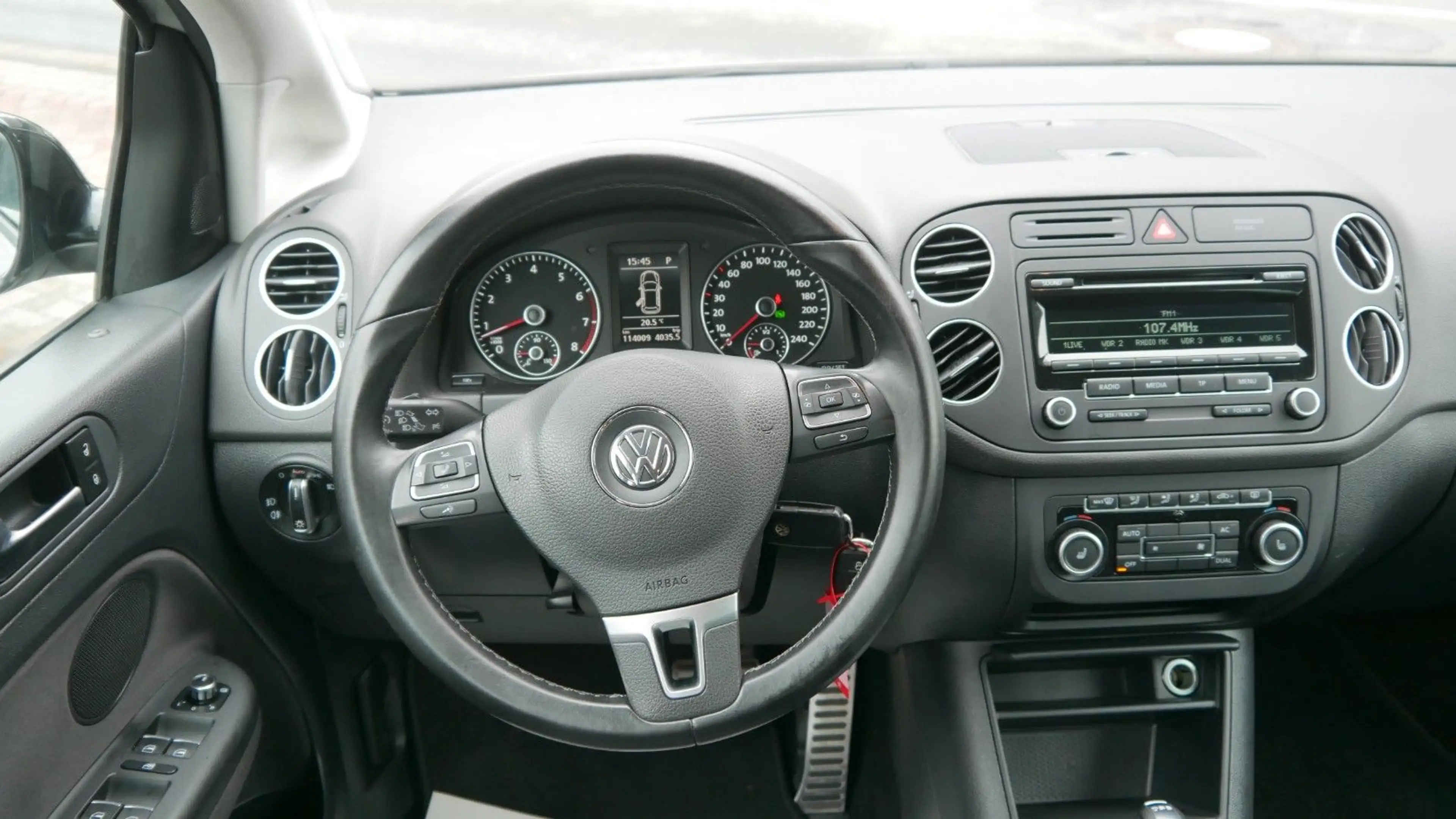 Volkswagen Golf Plus DSG Style Steuerkette/Inspektion NEU — photo 10