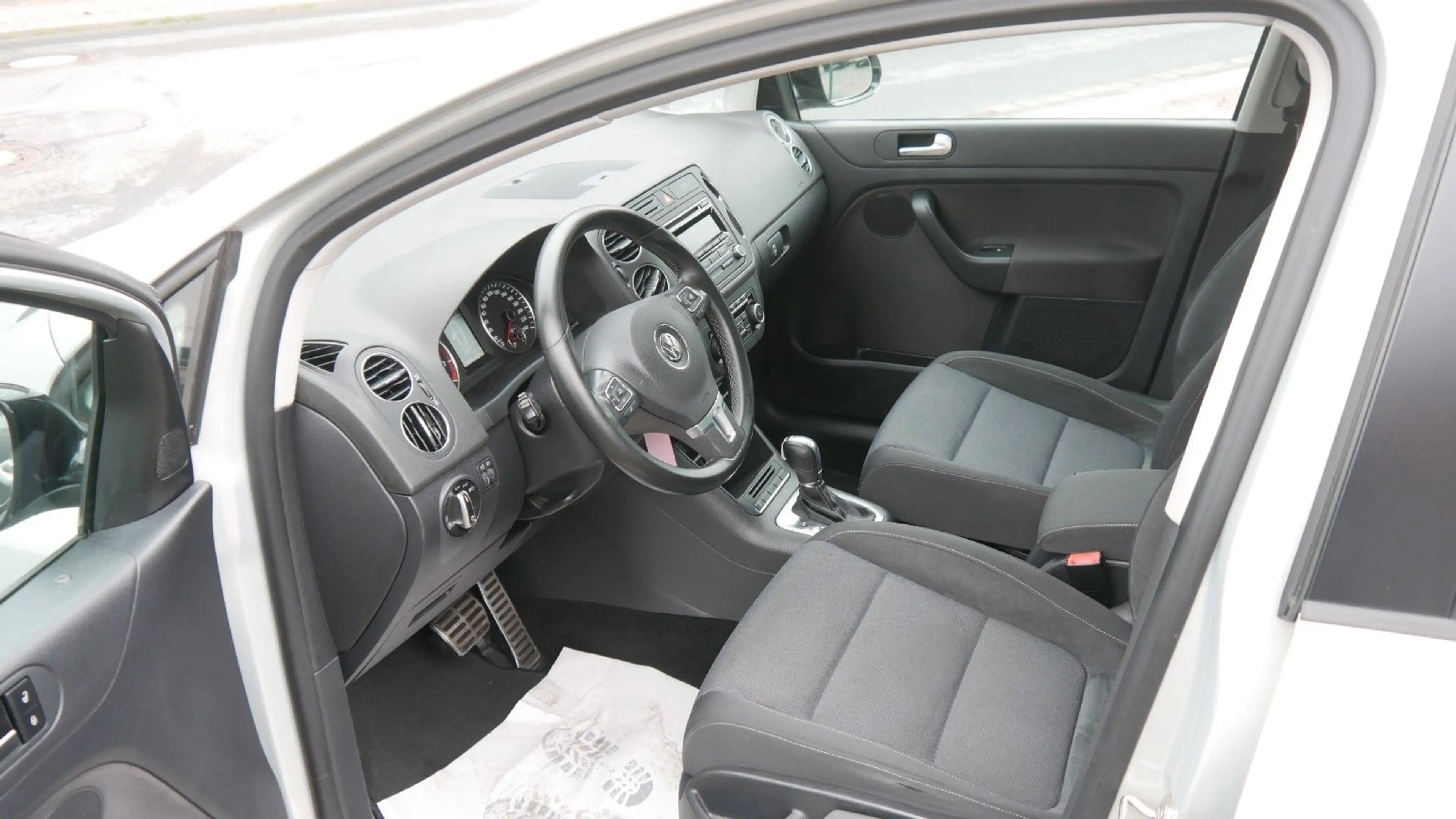 Volkswagen Golf Plus DSG Style Steuerkette/Inspektion NEU — photo 9