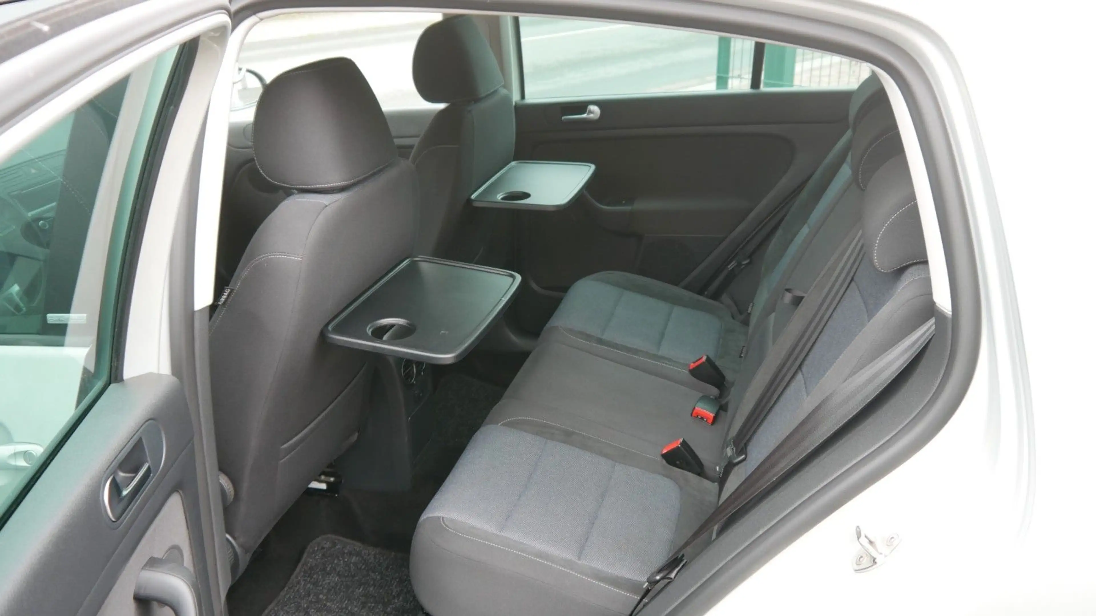 Volkswagen Golf Plus DSG Style Steuerkette/Inspektion NEU — photo 15