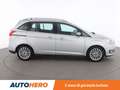 Ford Grand C-Max 1.5 TDCi Titanium 120 CV Argento - thumbnail 7