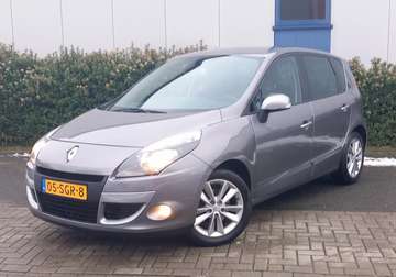 2.0 16V AUTOMAAT Parisienne