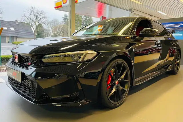 Honda Civic Civic Type R 2.0 VTEC Turbo