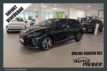 X-Power 64 kWh *Alcantara*LED*Navi*