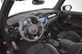 MINI John Cooper Works Cabrio S JCW Automaat / Achteruitrijcamera / JCW Sportsto Zwart - thumbnail 4