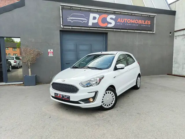 Ford Ka/Ka+