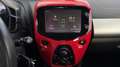 Toyota Aygo 1.0 VVT-i x-play Rouge - thumbnail 13