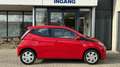 Toyota Aygo 1.0 VVT-i x-play Rouge - thumbnail 5