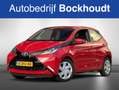 Toyota Aygo 1.0 VVT-i x-play Rouge - thumbnail 1