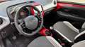 Toyota Aygo 1.0 VVT-i x-play Rouge - thumbnail 9