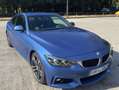 BMW 420 420dA Coupé 4.75 Azul - thumbnail 3