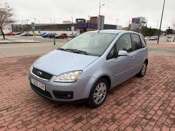 2.0TDci Thunderbird
