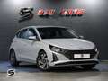 Hyundai i20 1.2 MPI Klass Gris - thumbnail 1