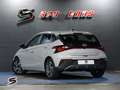 Hyundai i20 1.2 MPI Klass Gris - thumbnail 6