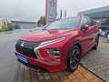 Mitsubishi Eclipse Cross Plug-In Hybrid 4WD Plus Select Rosso - thumbnail 1