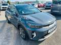 Kia Stonic 1.0T 120PS Platinum Edition GD AWR AHK Grau - thumbnail 4