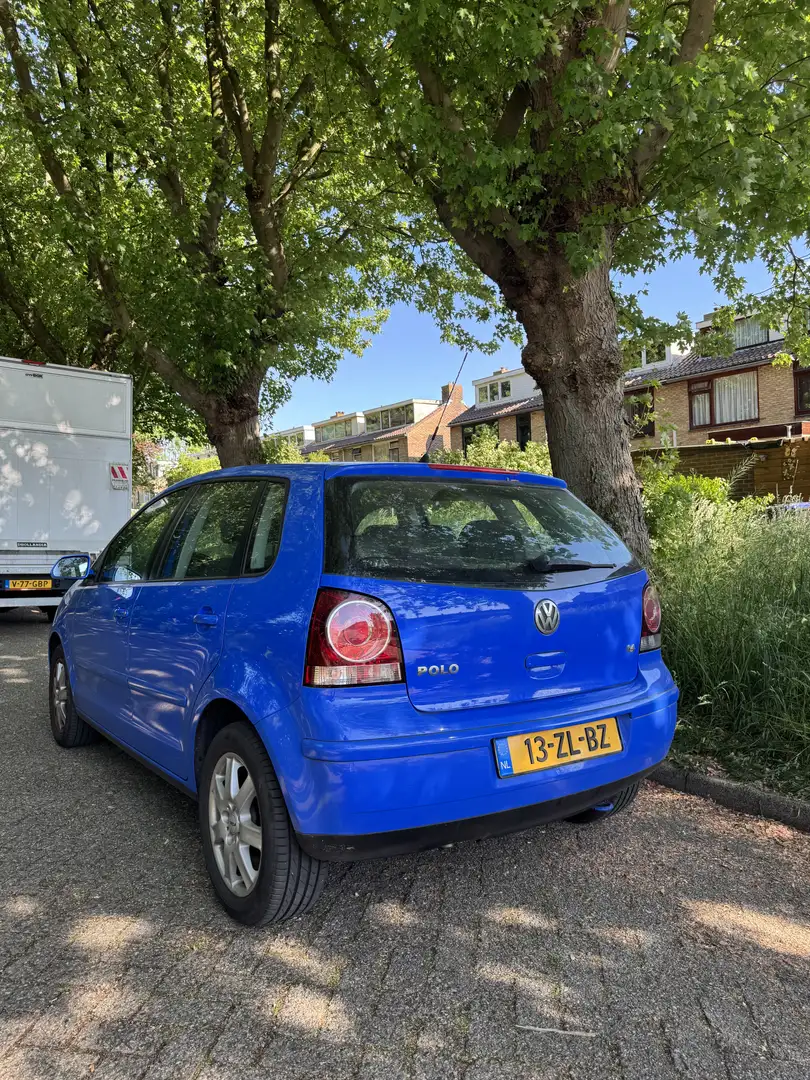 Volkswagen Polo 1.4 Trendline - 1