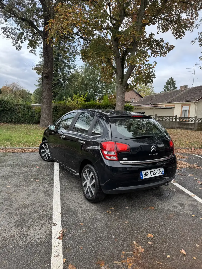 Citroen C3 e-HDi 90 Airdream Airplay - 2