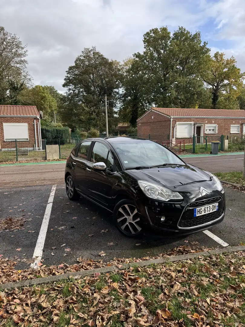 Citroen C3 e-HDi 90 Airdream Airplay - 1