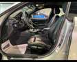 BMW 420 - 420d Gran Coupé Msport Argent - thumbnail 10