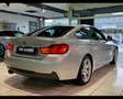 BMW 420 - 420d Gran Coupé Msport Argent - thumbnail 7