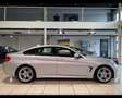 BMW 420 - 420d Gran Coupé Msport Argent - thumbnail 8