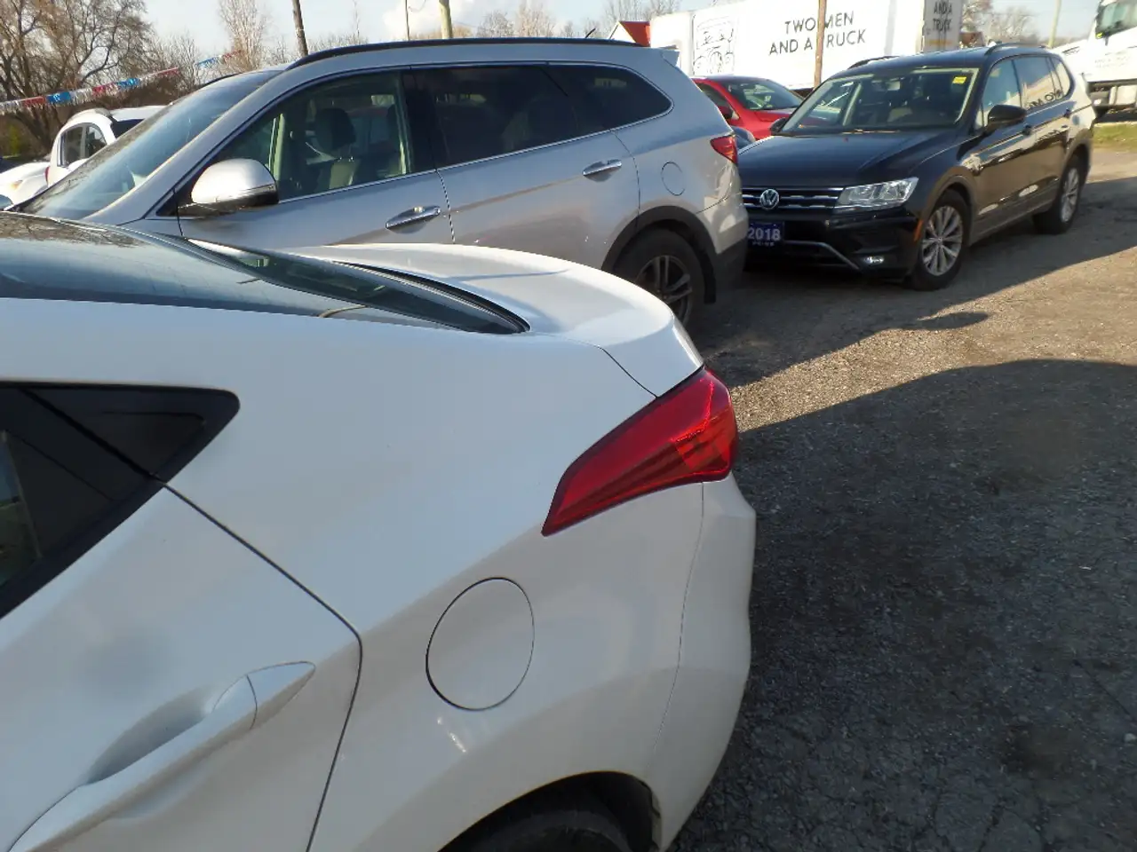Hyundai ELANTRA снимка Hyundai ELANTRA